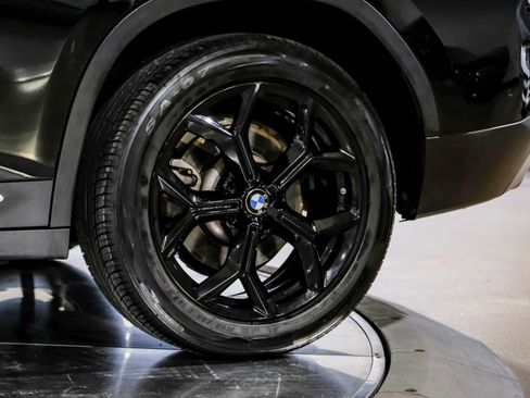 Used 2024 BMW X4 xDrive30i image 63