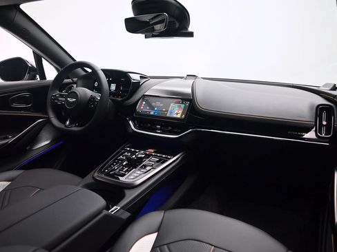 New 2026 Aston Martin DBX S AWD/4WD image 7