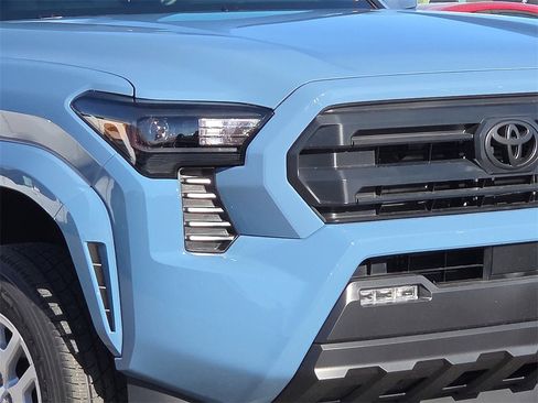 New 2026 Toyota Tacoma SR5 image 19