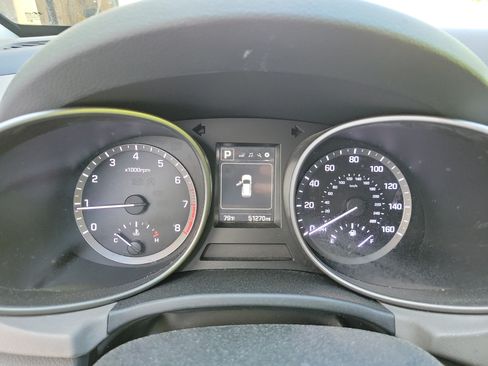 Used 2018 Hyundai Santa Fe Sport AWD/4WD image 23