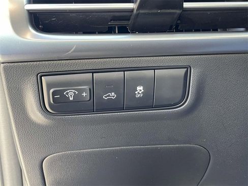 New 2026 Hyundai Santa Cruz SE image 16