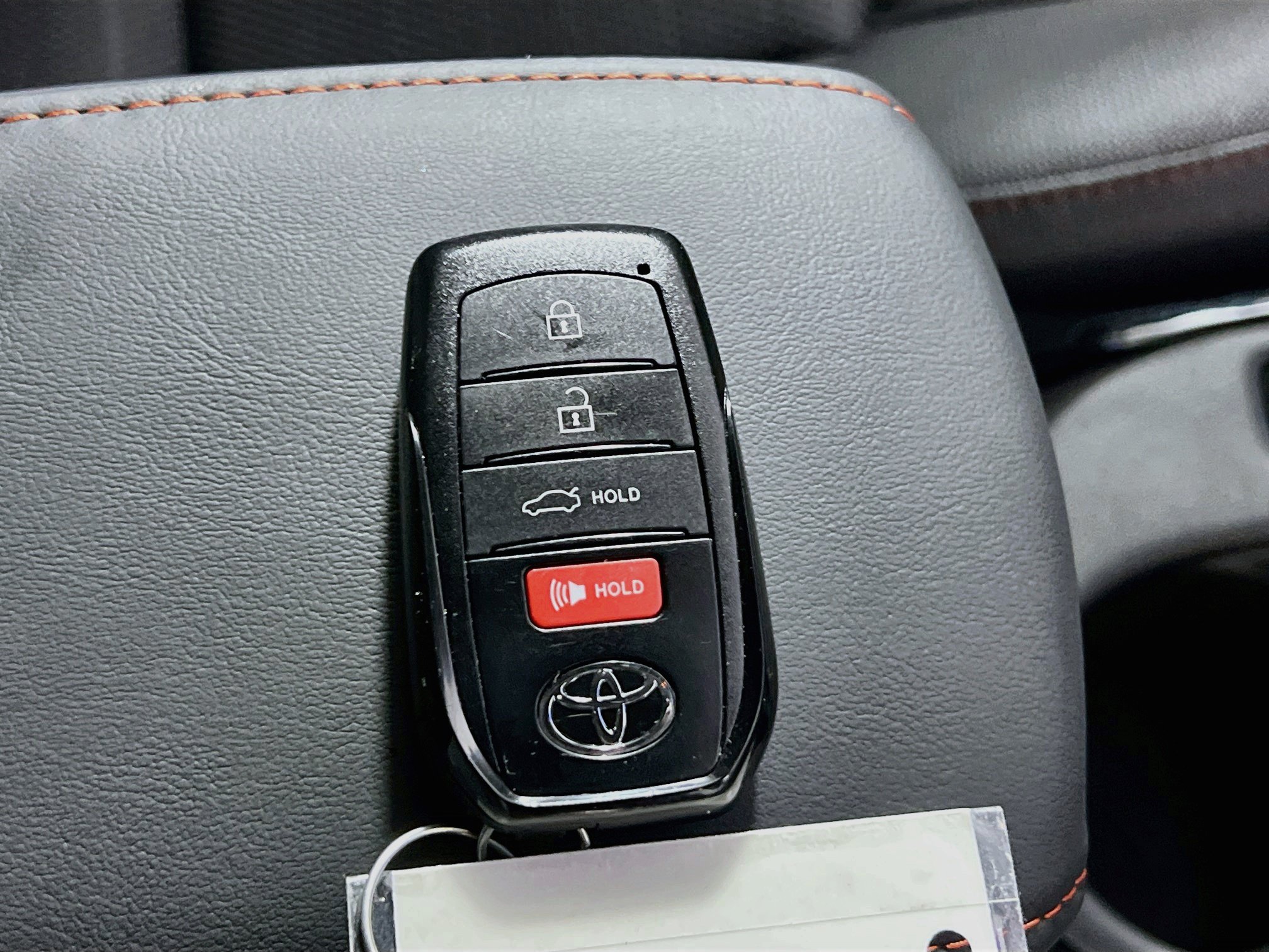 Used 2025 Toyota Corolla FX w/ Convenience Package FWD image 36