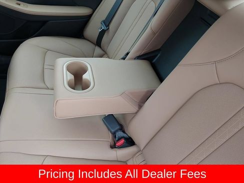 Certified 2026 Hyundai Sonata Limited FWD image 15