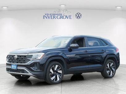 Certified 2026 Volkswagen Atlas Cross Sport SE
