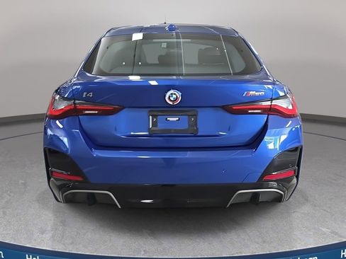 Certified 2023 BMW i4 M50 w/ Premium Package image 8