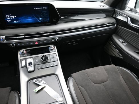Used 2025 Hyundai Palisade Calligraphy image 37