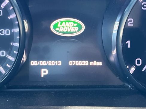 Used 2015 Land Rover Range Rover Evoque Pure Plus AWD/4WD image 27
