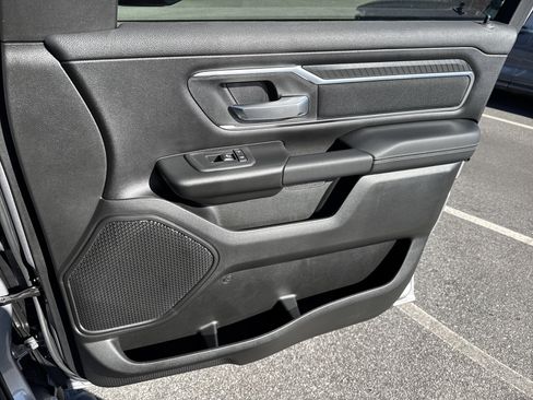 New 2026 RAM 1500 Big Horn image 15