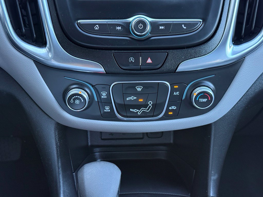 Used 2022 Chevrolet Equinox LT FWD image 17