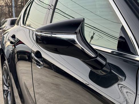 Used 2024 Lexus IS 350 F Sport image 10