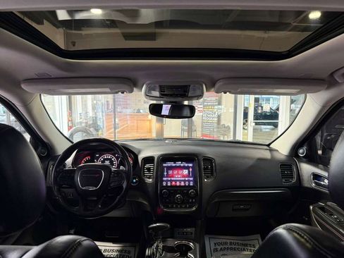 Used 2018 Dodge Durango GT w/ Premium Group image 22