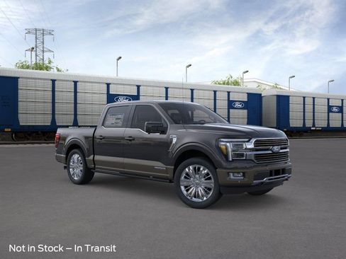 New 2026 Ford F150 King Ranch AWD/4WD image 7