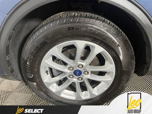 Used 2020 Ford Escape SE AWD/4WD image 22