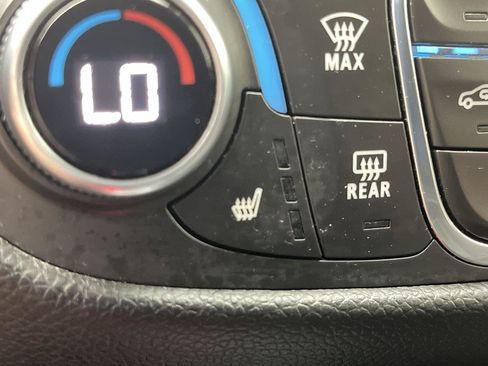 Used 2019 Chevrolet Equinox LT AWD/4WD image 20