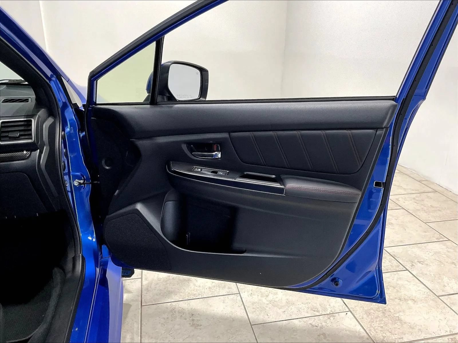Used 2020 Subaru WRX w/ WRX Sport Package AWD/4WD image 17
