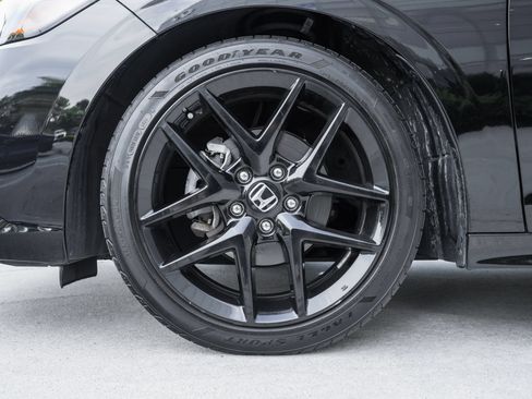 Used 2024 Honda Civic Sport image 15