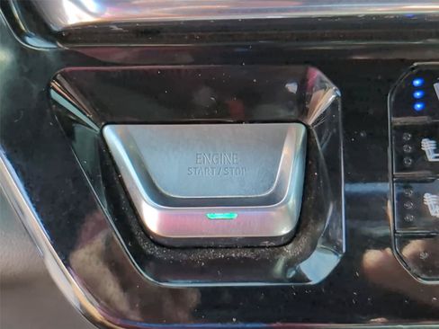 Used 2023 GMC Sierra 1500 Denali Ultimate AWD/4WD image 27