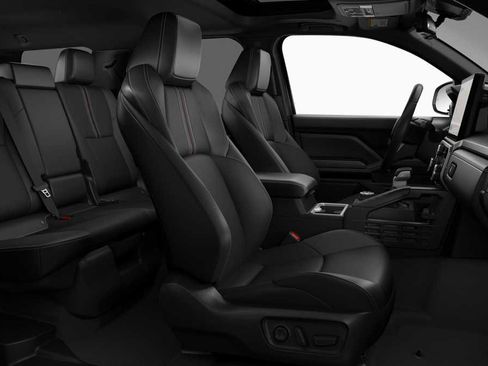 New 2026 Toyota 4Runner Limited image 20