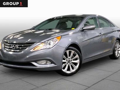 Used 2011 Hyundai Sonata SE