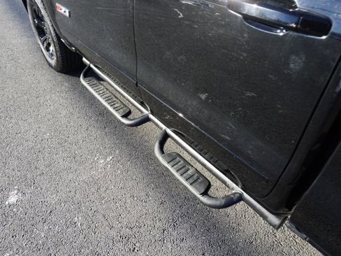 Used 2019 Chevrolet Silverado 1500 LT w/ All Star Edition image 9