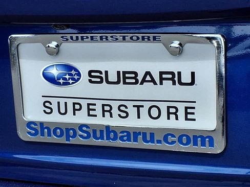 New 2025 Subaru Impreza 2.0i Sport image 13