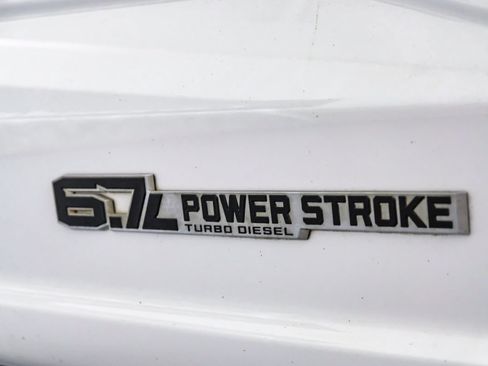 Used 2024 Ford F350 XL w/ XL Chrome Package AWD/4WD image 38