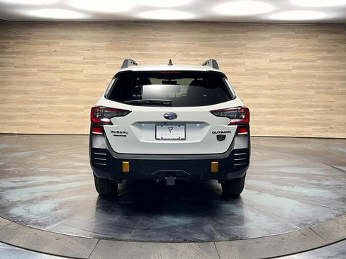 Used 2025 Subaru Outback Wilderness image 23