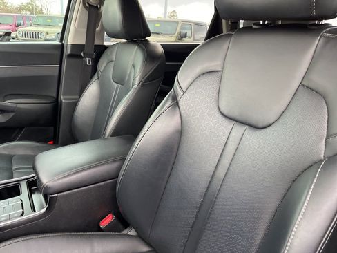 Used 2021 Kia Sorento S w/ Panoramic Sunroof Package image 27