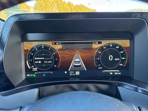 New 2026 Subaru Outback Wilderness image 26