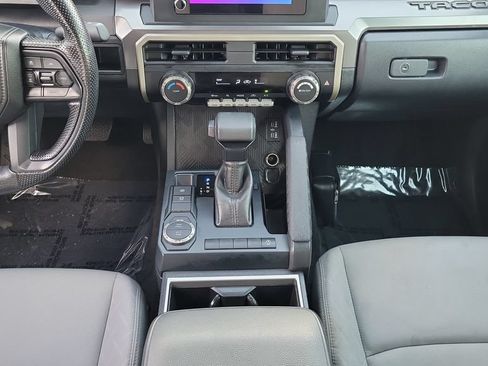 Certified 2024 Toyota Tacoma SR5 RWD image 15