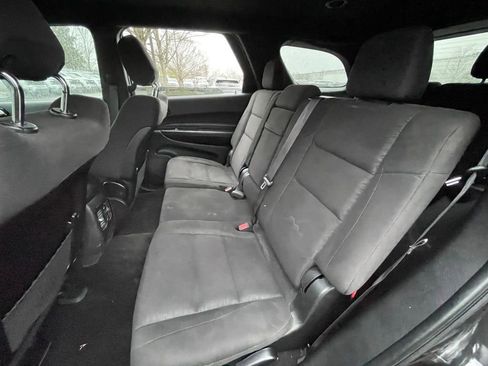 Used 2024 Dodge Durango GT image 26