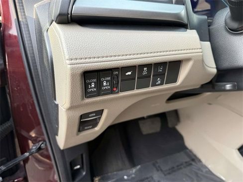 Used 2020 Honda Odyssey EX-L image 23