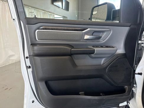 Used 2022 RAM 1500 Big Horn AWD/4WD image 7