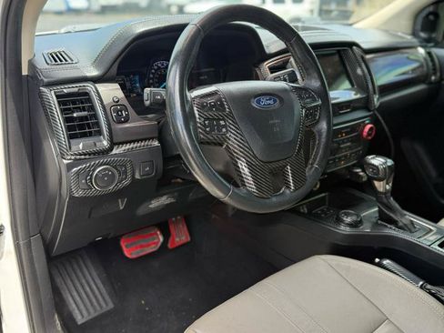 Used 2020 Ford Ranger Lariat w/ Equipment Group 501A Mid AWD/4WD image 9