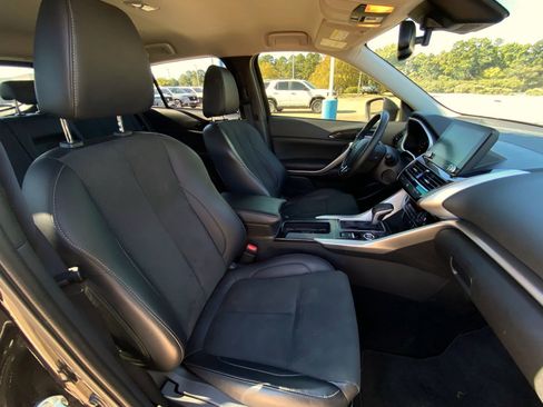 Used 2024 Mitsubishi Eclipse Cross SE image 13