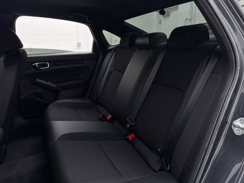 Used 2024 Honda Civic Sport image 27