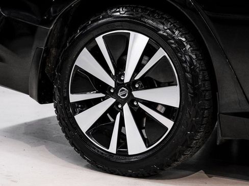 Used 2021 Nissan Altima 2.5 SV image 65