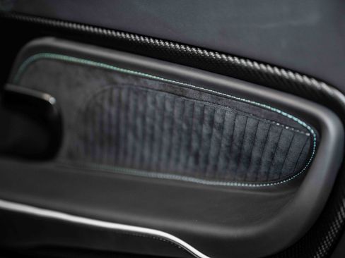 Used 2023 Aston Martin DBS Coupe RWD image 32