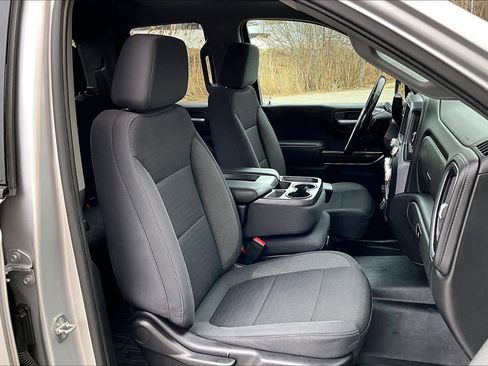 Used 2021 GMC Sierra 1500 Elevation w/ LPO, GMC Protection Package image 8