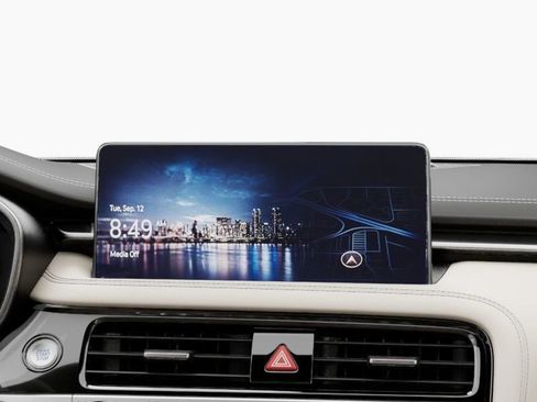 New 2026 Genesis G70 2.5T image 12