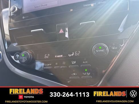 Used 2023 Toyota Camry XLE image 22
