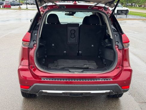 Used 2020 Nissan Rogue SV AWD/4WD image 35