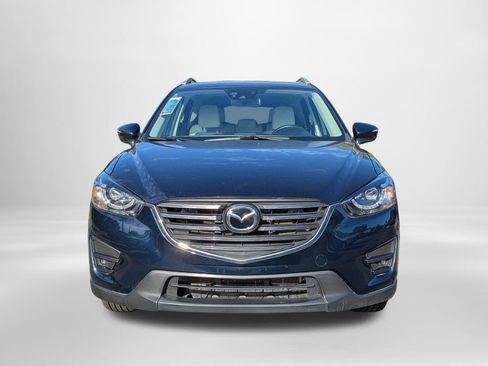 Used 2016 MAZDA CX-5 Grand Touring image 9