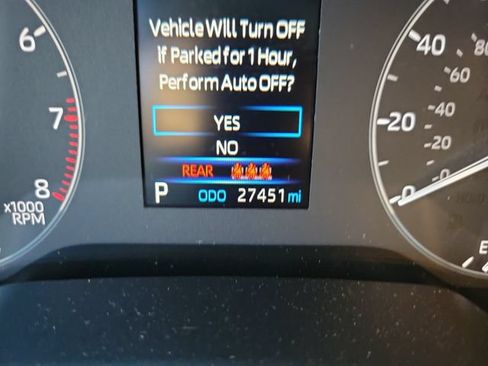 Used 2024 Toyota Corolla SE FWD image 19