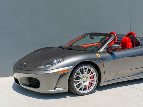 Used 2005 Ferrari F430 Spider RWD image 19