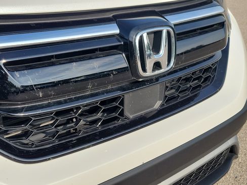 Used 2020 Honda CR-V LX image 7