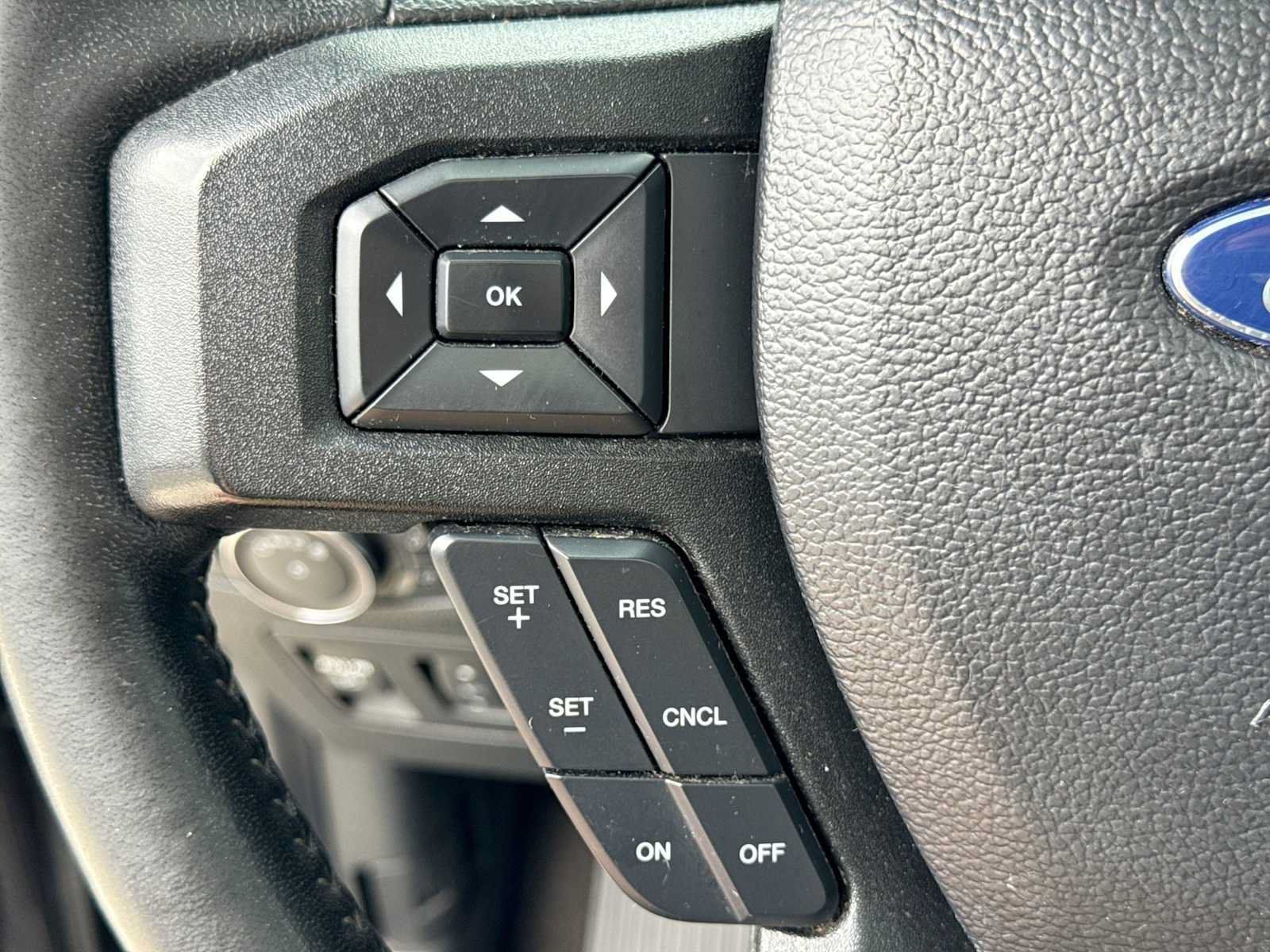 Used 2019 Ford F150 XLT w/ Equipment Group 302A Luxury AWD/4WD image 23