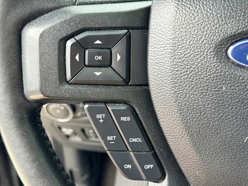 Used 2019 Ford F150 XLT w/ Equipment Group 302A Luxury AWD/4WD image 23