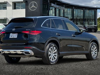 New 2026 Mercedes-Benz GLC 300 4MATIC