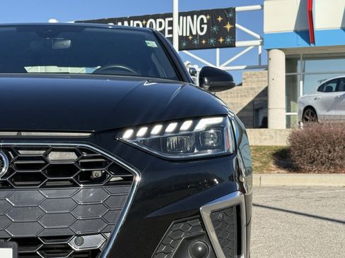 Used 2023 Audi A4 2.0T Premium Plus image 32